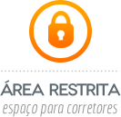 Ã�rea Restrita - espaÃ§o para corretores