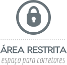 Área Restrita - espaço para corretores