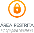 Área Restrita - espaço para corretores