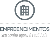 Empreendimentos - seu sonho agora é realidade